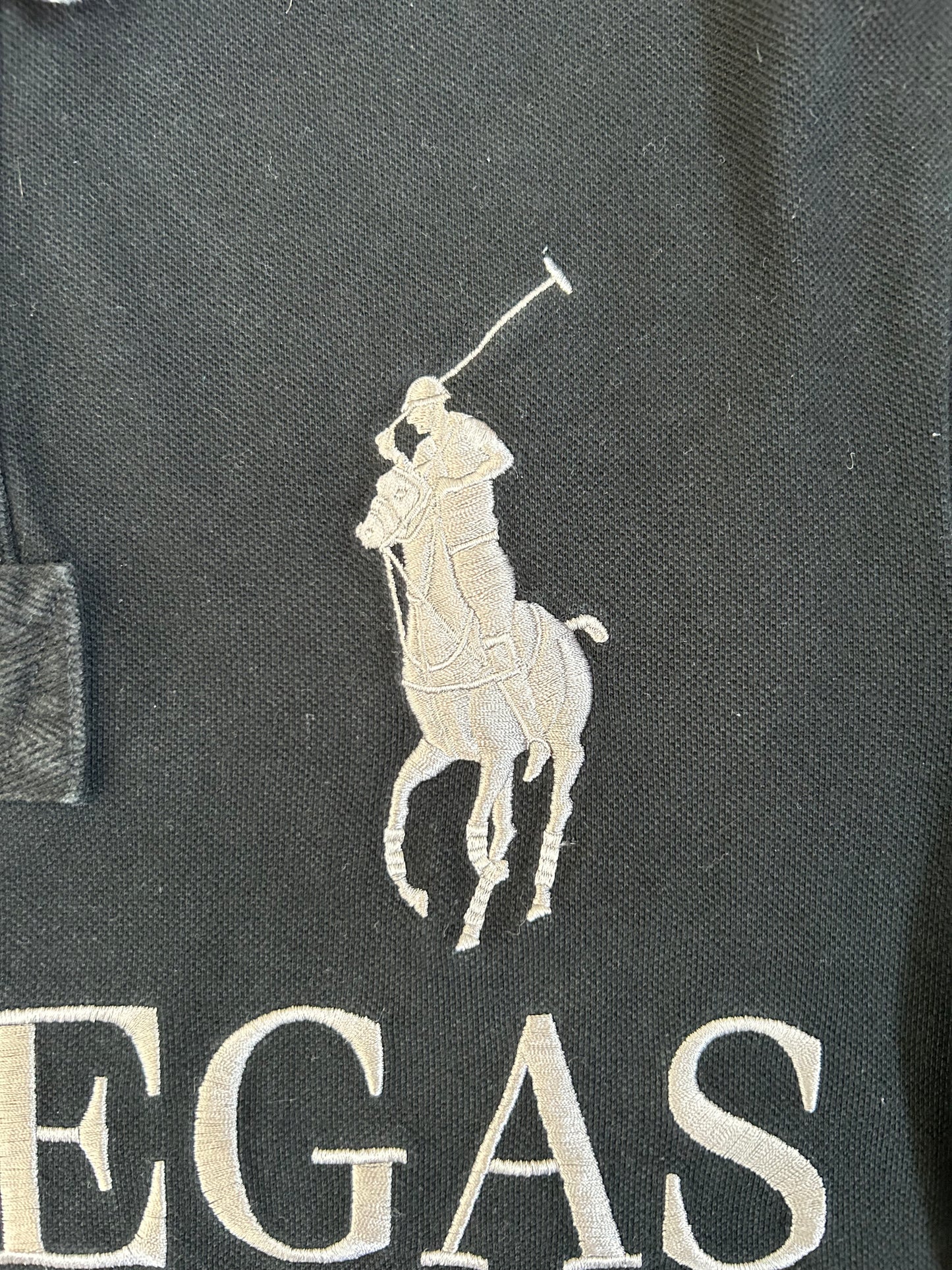 Polo Ralph Lauren Big Pony "Las Vegas" City Polo