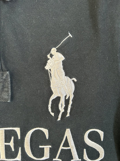 Polo Ralph Lauren Big Pony "Las Vegas" City Polo