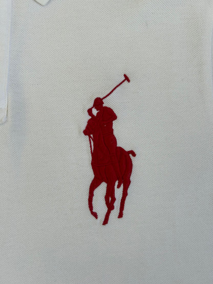 Polo Ralph Lauren Big Pony "Japan Hope" Charity Polo