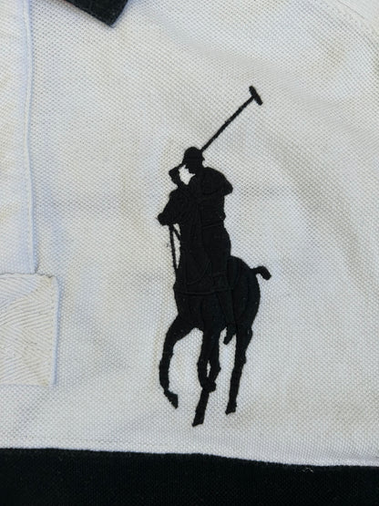 Polo Ralph Lauren Big Pony "Germany" Country Polo