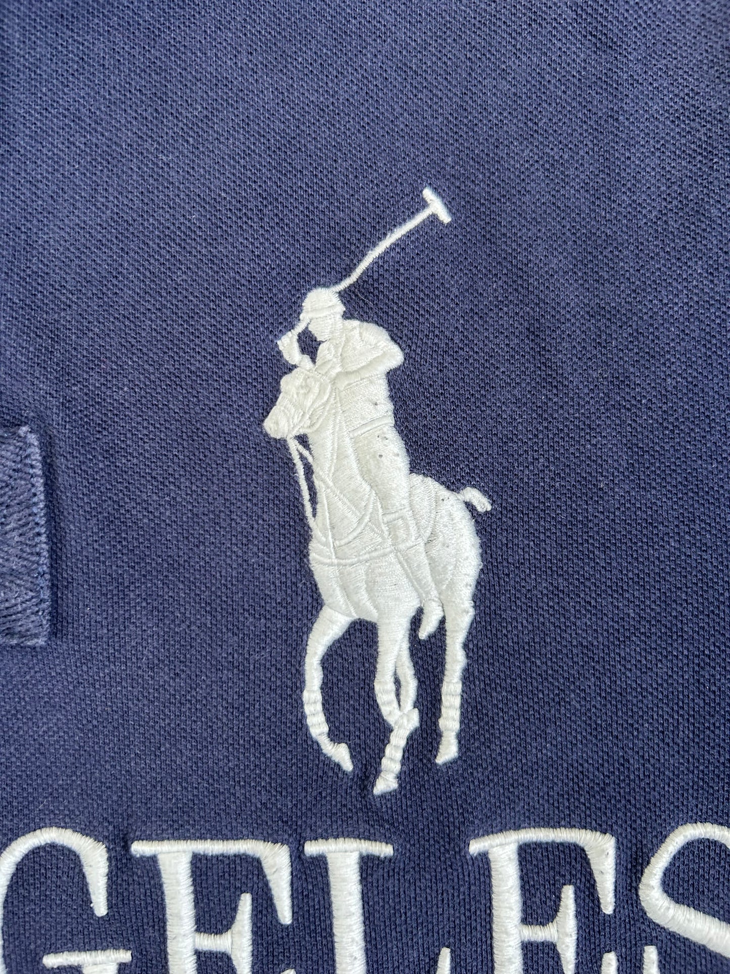 Polo Ralph Lauren Big Pony "Los Angeles" City Polo