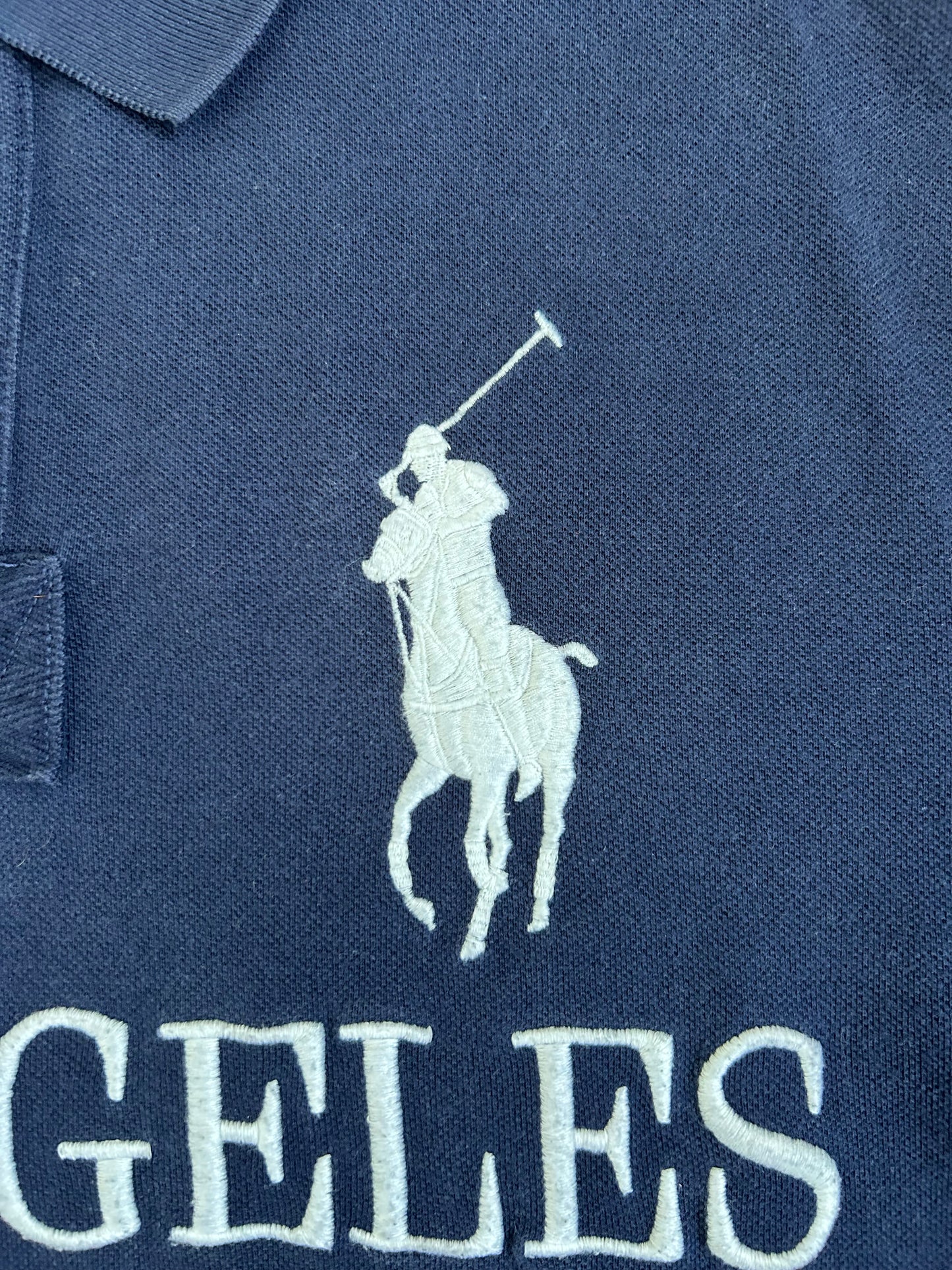 Polo Ralph Lauren Big Pony « Los Angeles » City Polo