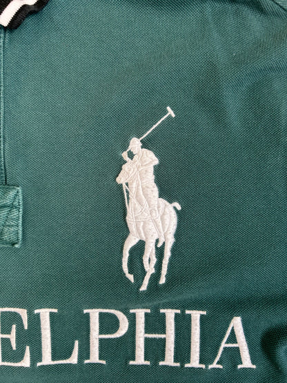 Polo Ralph Lauren Big Pony "Philadelphia" City Polo