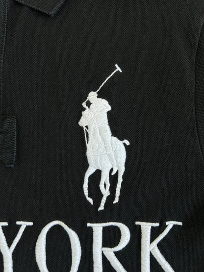 Polo Ralph Lauren Big Pony "NUEVA YORK" City Polo