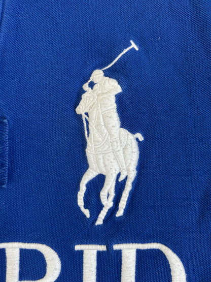 Polo Ralph Lauren Big Pony "Madrid" City Polo