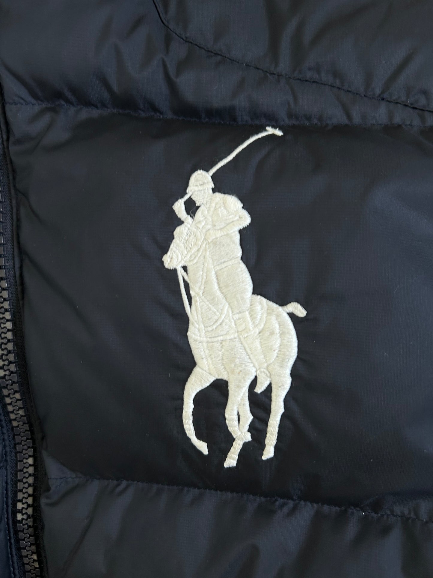 Polo Ralph Lauren Big Pony "USA" Country Jacket