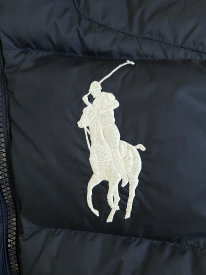 Polo Ralph Lauren Big Pony "USA" Country Jacket