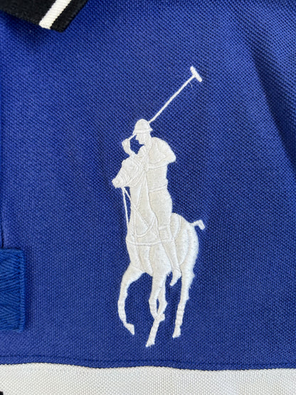 Polo Ralph Lauren Big Pony "ITALIA" Country Polo