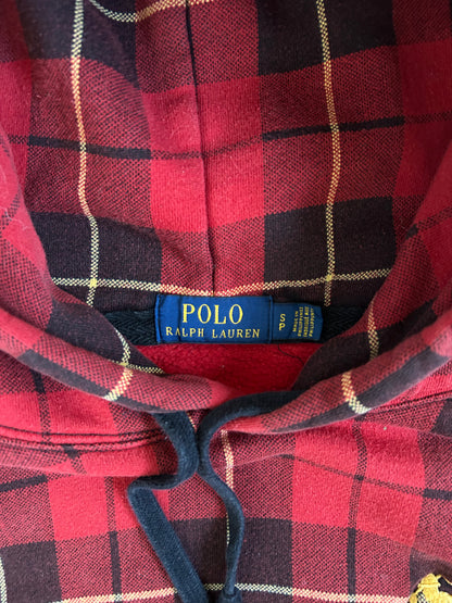 Polo Ralph Lauren Big Pony Hoodie