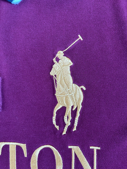 Polo Ralph Lauren Big Pony "Houston" City Polo