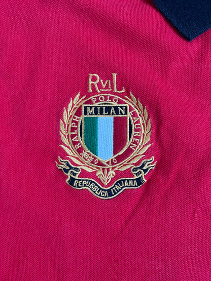 Polo Ralph Lauren Big Pony "Milan" City Polo