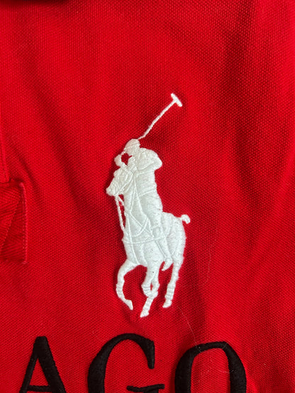 Polo Ralph Lauren Big Pony "CHICAGO" City Polo