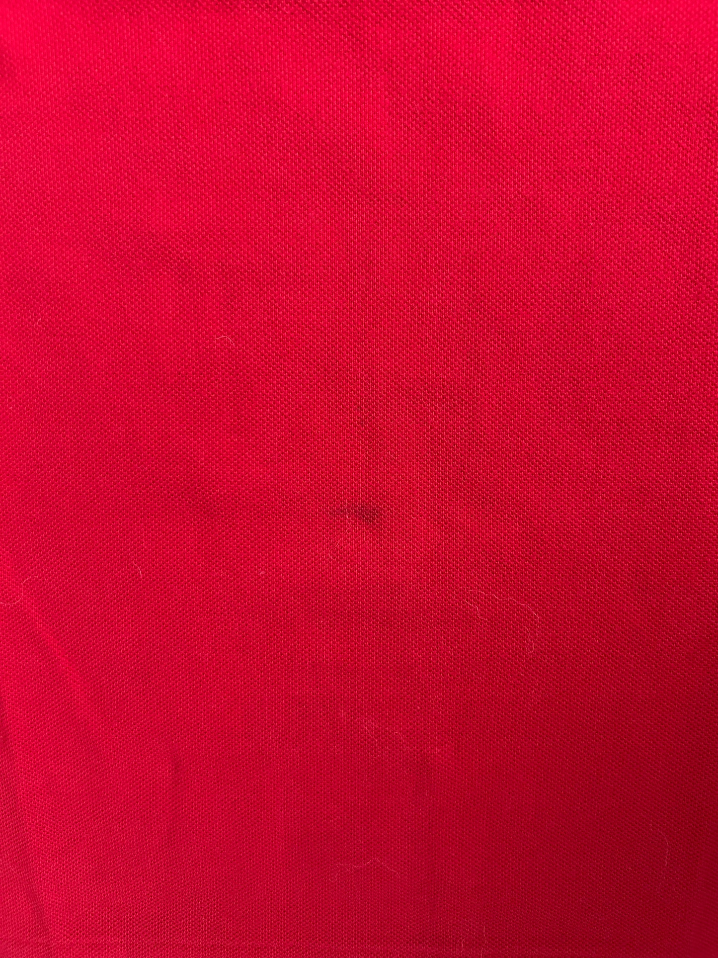 Polo Ralph Lauren Big Pony "CHICAGO" City Polo
