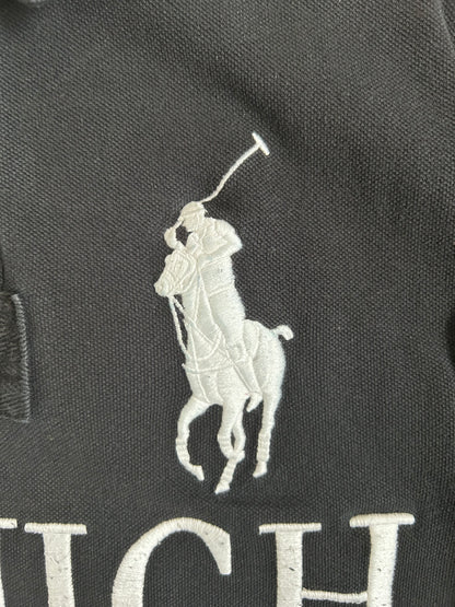 Polo Ralph Lauren Big Pony "MUNICH" City Polo
