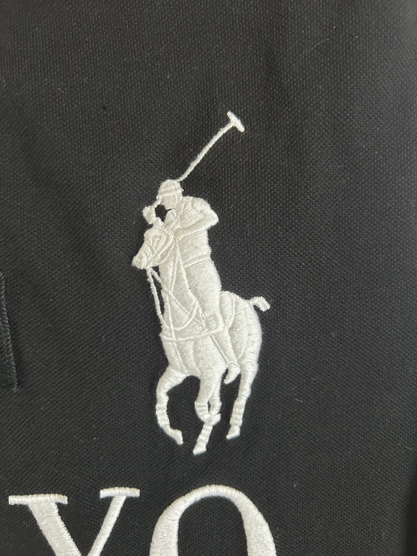Polo Ralph Lauren Polo "TOKYO" Big Pony City