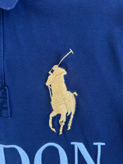 Polo Ralph Lauren Big Pony Polo ville « LONDON »