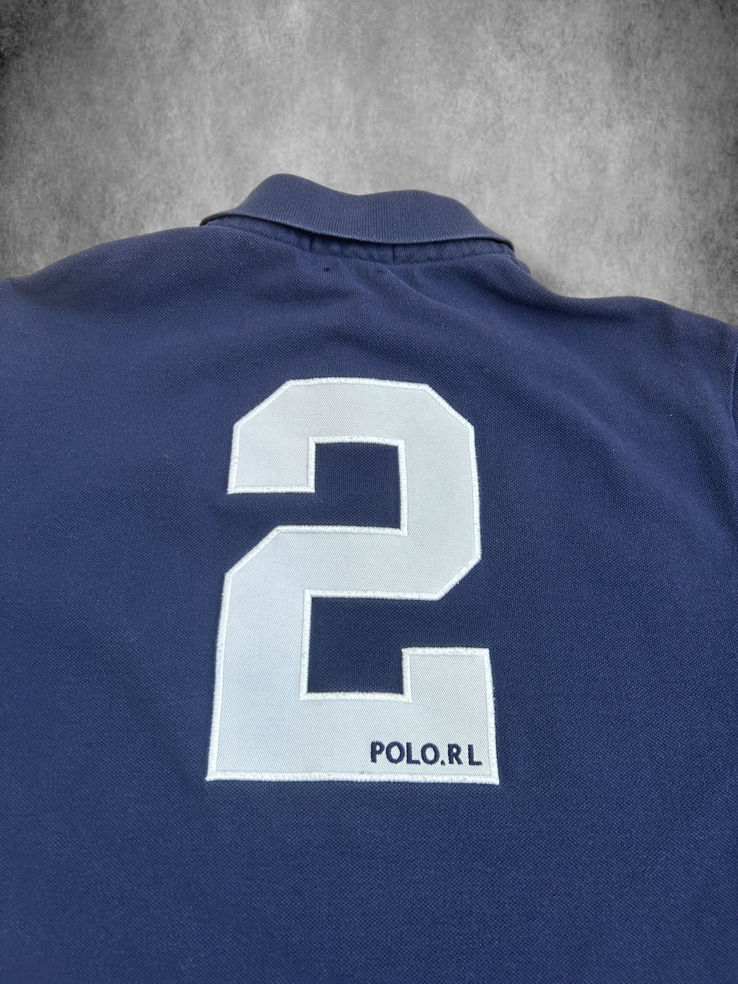 Polo Ralph Lauren Big Pony Polo ville « LONDON »