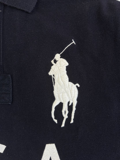 Polo Ralph Lauren Big Pony "USA" Country Polo