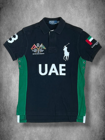 Polo Ralph Lauren Big Pony "UAE" PRL Cup Polo