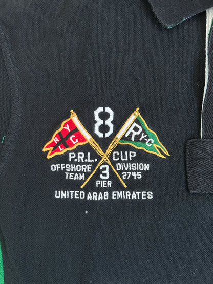Polo Ralph Lauren Big Pony "UAE" PRL Cup Polo