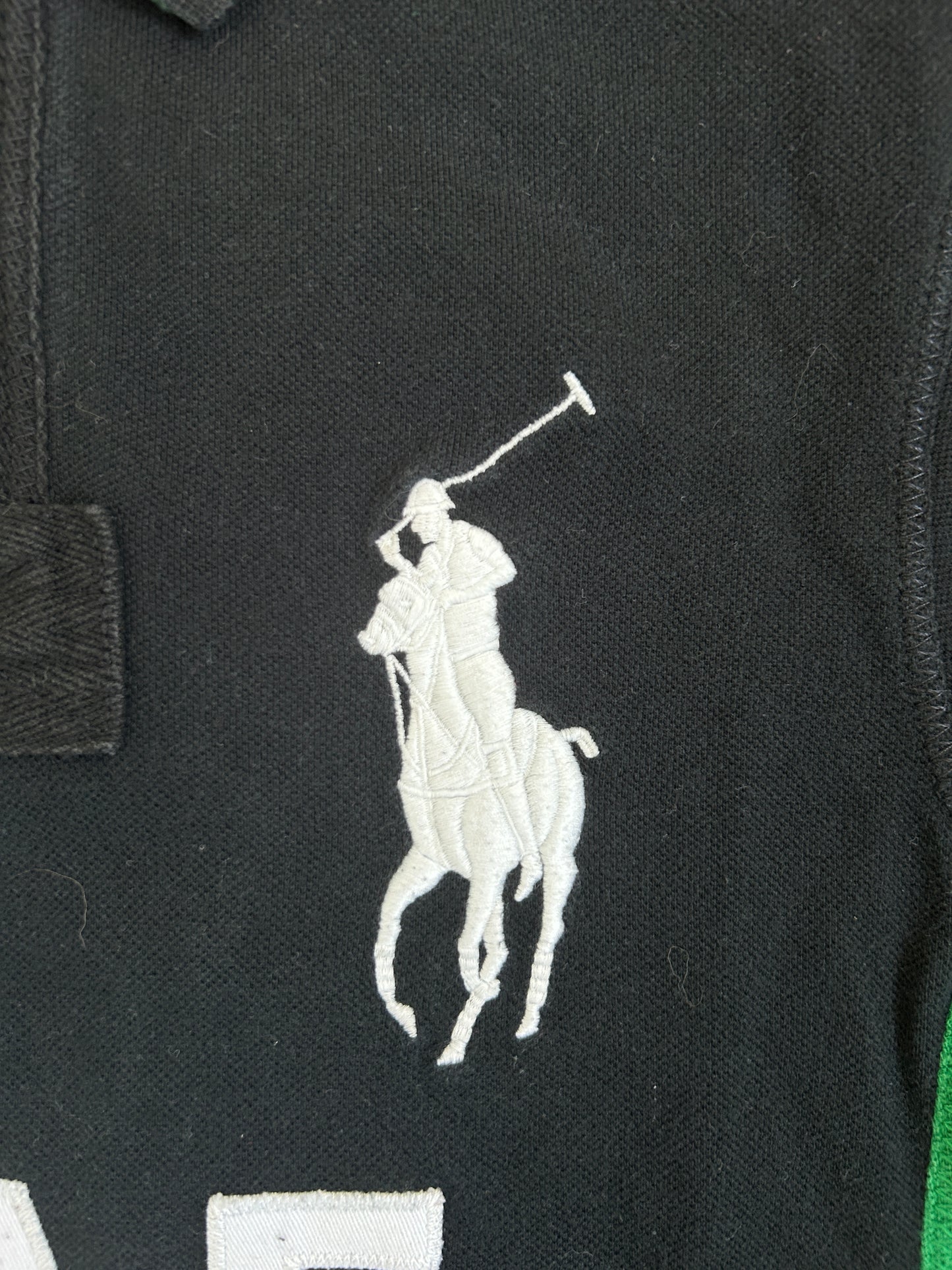 Polo Ralph Lauren Big Pony "UAE" PRL Cup Polo