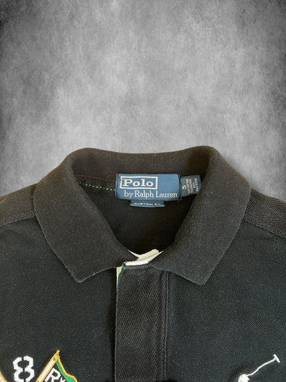 Polo Ralph Lauren Big Pony "UAE" PRL Cup Polo