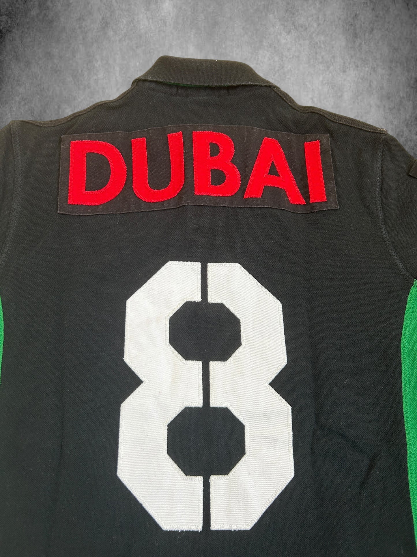 Polo Ralph Lauren Big Pony "UAE" PRL Cup Polo