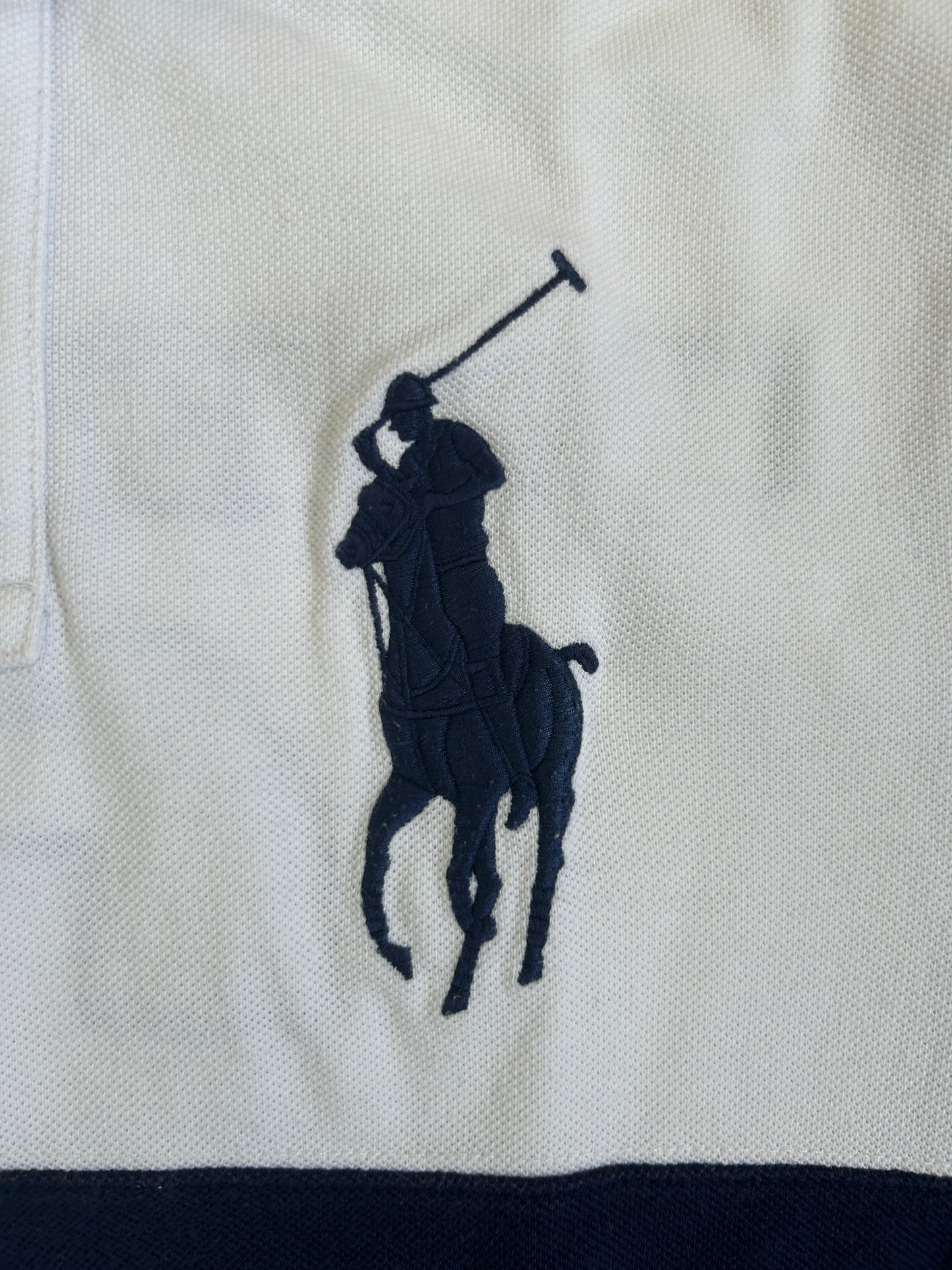Polo Ralph Lauren Big Pony "UNITED STATES" Country Polo