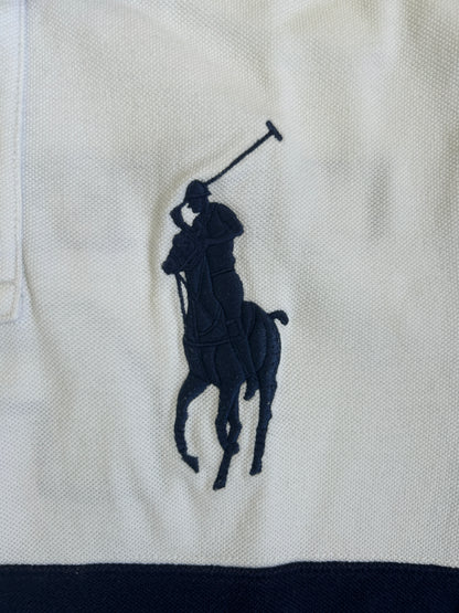Polo Ralph Lauren Big Pony "UNITED STATES" Country Polo