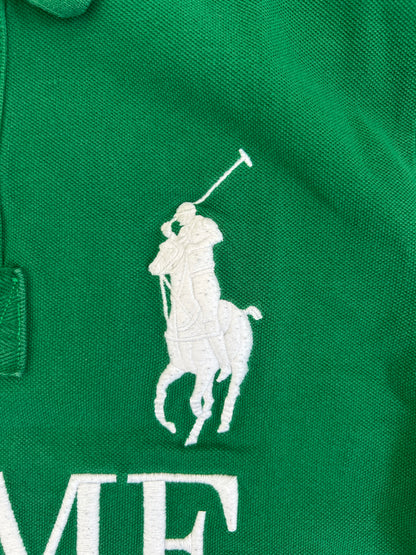 Polo Ralph Lauren Big Pony "ROME" City Polo