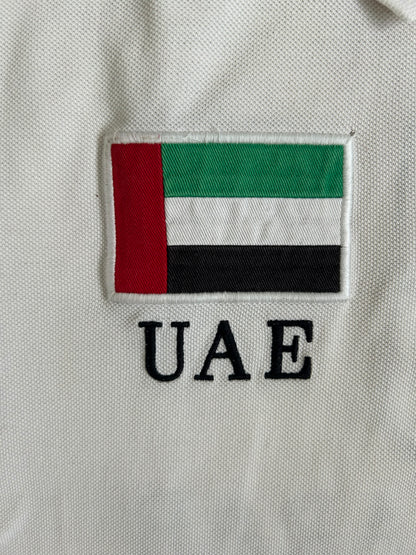 Polo Ralph Lauren Big Pony "UNITED ARAB EMIRATES" Flag Polo