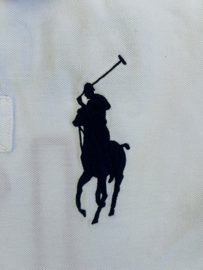 Polo Ralph Lauren Big Pony "ENGLAND" Badge Polo