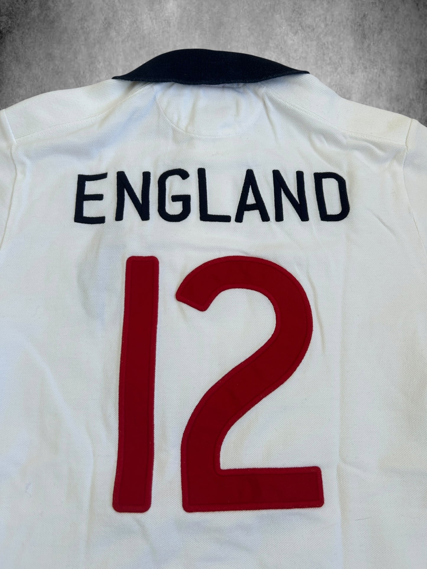 Polo Ralph Lauren Big Pony "ENGLAND" Badge Polo
