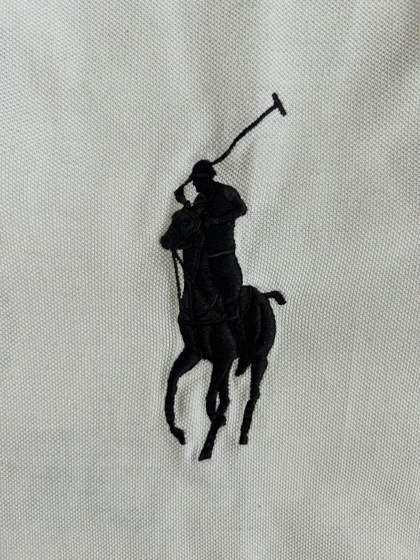 Polo Ralph Lauren Big Pony "PORTUGAL" Flag Polo