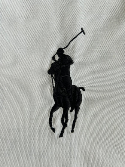 Polo Ralph Lauren Big Pony "PORTUGAL" Flag Polo