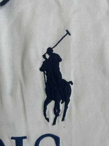 Polo Ralph Lauren Big Pony "PARIS" City Polo