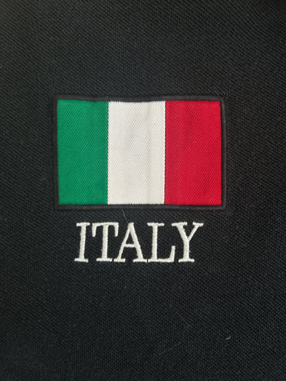 Polo Ralph Lauren Big Pony "ITALY" Flag Polo