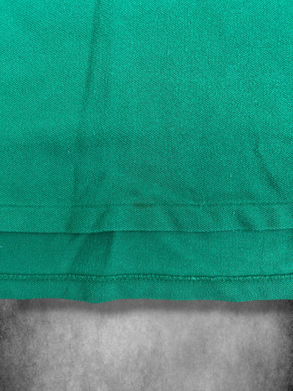 Polo Ralph Lauren Big Pony "MEXICO" Track & Field Polo