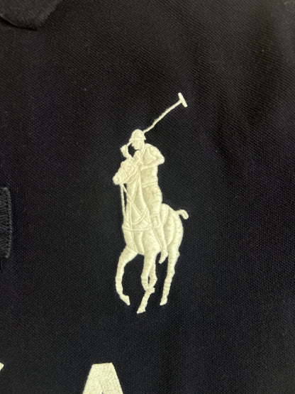 Polo Ralph Lauren Big Pony "USA" Country Polo
