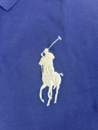 Polo Ralph Lauren Big Pony "ARGENTINA" Flag Polo