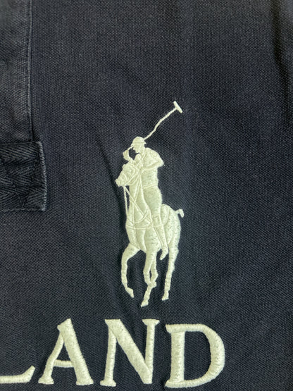 Polo Ralph Lauren Big Pony "ENGLAND" Badge Polo