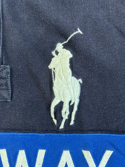 Polo Ralph Lauren Big Pony "Norway" Country Polo