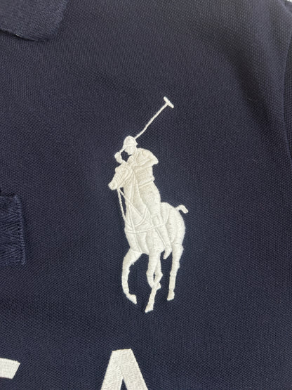 Polo Ralph Lauren Big Pony "USA" Country Polo