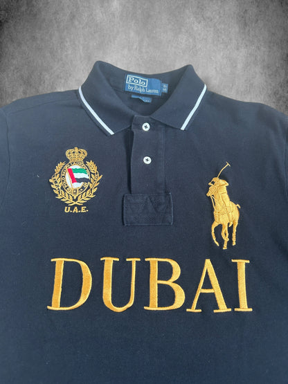 Polo Ralph Lauren Big Pony "DUBAI" City Polo