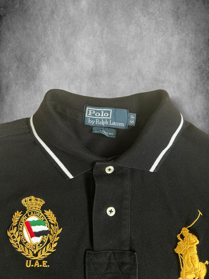 Polo Ralph Lauren Big Pony "DUBAI" City Polo