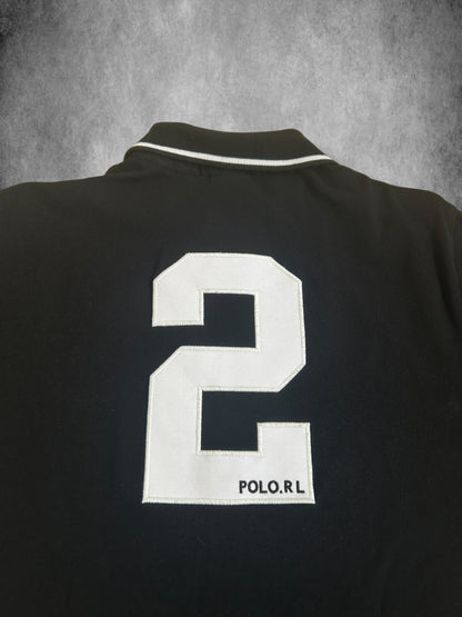 Polo Ralph Lauren Big Pony "DUBAI" City Polo