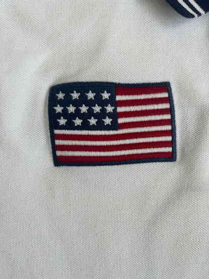 Polo Ralph Lauren Big Pony "UNITED STATES" Country Polo
