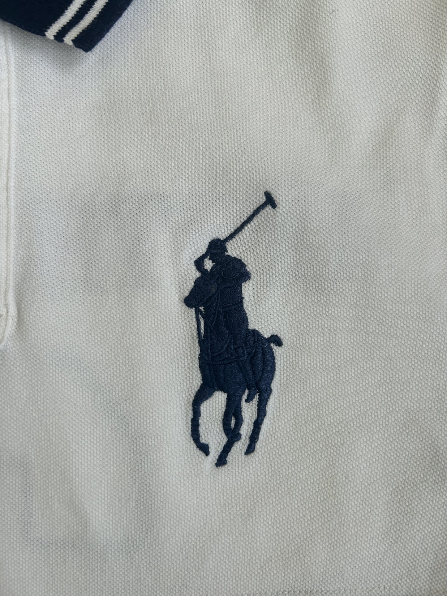 Polo Ralph Lauren Big Pony "UNITED STATES" Country Polo