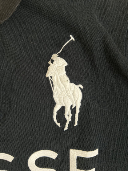 Polo Ralph Lauren Big Pony "SUISSE" Country Polo