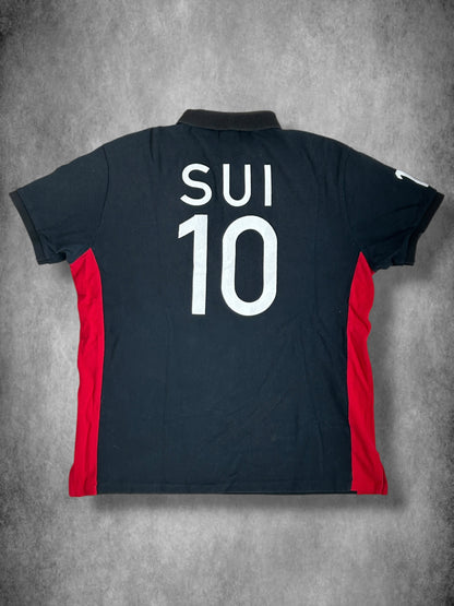 Polo Ralph Lauren Big Pony "SUISSE" Country Polo